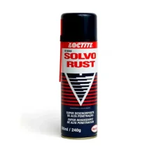 Anti Corrosivo SF8046 Solvorust com 300ml - Loctite