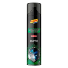 Anti Respingo com Silicone 400 ml -  Mundial