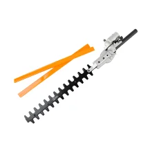 Aparador de Cerca Viva para Roçadeira 28 mm 9t Sanre Brasil