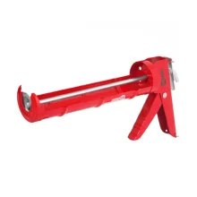 Aplicador de Silicone Vermelho - Nove54