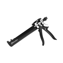 Aplicador Manual de Chumbador Químico 380ml - Ancora