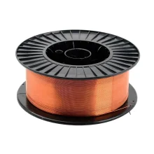 Arame Mig 0,80 mm Rolo de 15kg - Merco