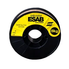 Arame Tubular Mig 0,80 mm Sem Gás 5Kg - Esab