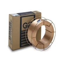 Arame Mig 1,00 mm Rolo com 18kg - Gerdau
