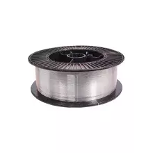 Arame Mig Inox ER-308 0,80mm Rolo com 15kg - Delgado