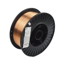 Arame Mig Sólido 0,9mm OK Aristorod 12.50 18kg - Esab