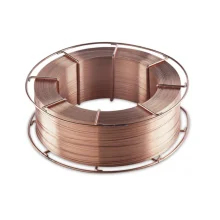 Arame para Solda Mig 1mm WELD 70S6 CACC S 18kg - Esab