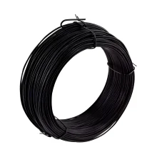 Arame Recozido BGW 1,65 mm rolo de 1 kg - Acerosid