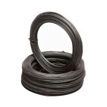 Arame Recozido 2,77 mm Nr 12 Rolo com 5 kg - Belgo