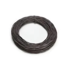 Arame Trançado Recozido 1,24 mm rolo de 1 kg - Belgo