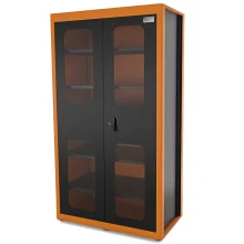 Armário para Ferramentas com 2 Portas - Tramontina Pro