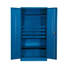 Armário Universal para Ferramentas com 2 Portas 52640 - Gedore