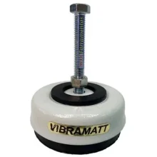 Armotecedor 1/2" - Vibramatt