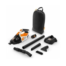 Aspirador de Pó à Bat SEA 20 1 Bat e Carregador 220V - Stihl