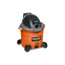 Aspirador de pó e Líquido WD-1255BR 45 Litros - Ridgid