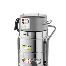 Aspirador de Pó Industrial IVM 40/12 M Z22 - Karcher