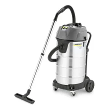 Aspirador de Pó/Liquido Industrial 90L 2200W NT90/2E Karcher