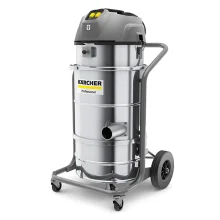 Aspirador Industrial IVM 40/24-2 - Karcher