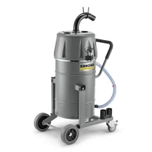 Aspirador Industrial IVR-L 65/24-2 TC - Karcher
