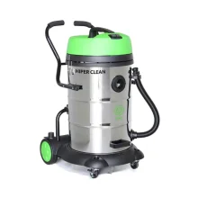 Aspirador/Extratora de Pó e Líquido 75 Litros 2400W 220V - IPC