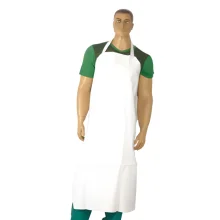 Avental Trevira Branco 1,20 x 0,70m - Maicol