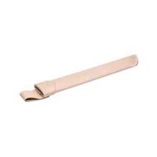 Bainha de Couro 12" Cor Natural - Collins
