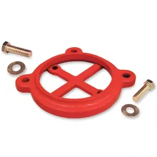 Base Giratória para Torno banca 6 - Metalsul