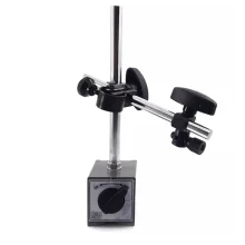 Base Magnética com Ajuste Fino - Zaas