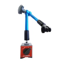 Base Magnética Hidráulica 270.241 - Digimess