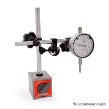 Base Magnética Com Auste Fino - 270.240 Digimess