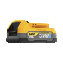 Bateria de Íons de Lítio Powerstack Compacta 1,7Ah - Dewalt