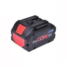 Bateria de Íons de Lítio Procore 8,0Ah - Bosch