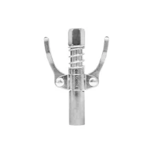 Bico Acoplador 4 Garras Engate Rápido 300 1/8" NPT - Bozza