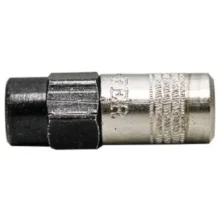 Bico Acoplador Hidráulico Fino - Lubefer