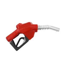 Bico Automático para Abastecimento 1" Vermelho - Bremen