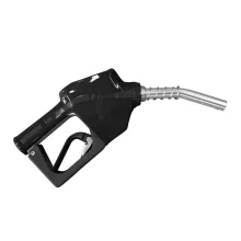 Bico Automático para Abastecimento 3/4" Preto - Bremen