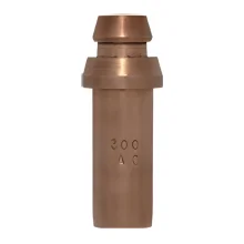 Bico de Aquecimento Acetileno BMA 300 - Carbografite