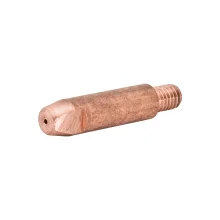 Bico de Contato 0,8mm x 37mm SBME - Oximig