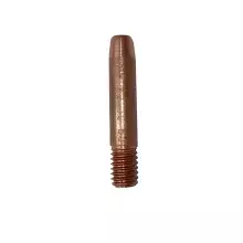 Bico de Contato 0,90mm 45mm M8 - Oximig