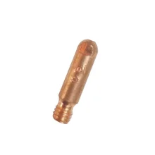 Bico de contato 1,20 mm 25 mm M6 - Oximig