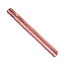 Bico de Contato Longo 0,8mm x 73mm - Oximig