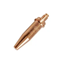 Bico de Corte Numero 10 Acetileno 101502 - Condor