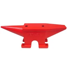 Bigorna Nodular 2 - Metalsul