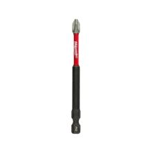 Bits Philips de Impacto PH2 x 89 mm - Milwaukee