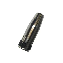 Bocal Cônico 12mm x 63,5mm Plus 24 - Oximig