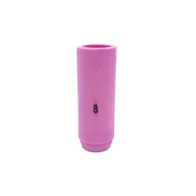 Bocal de Cerâmica Nro. 08 para Tocha Tig HW26 - TBI