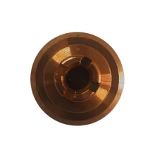 Bocal de Proteção Plasma Pt80 - Megaplasma