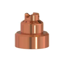 Bocal Plasma Manual P Max 85 - Megaplasma