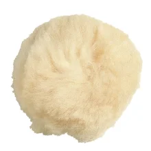 Boina de Pele Nr. 8 - Bosch