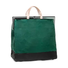 Bolsa de Lona 19" I-50 1813 - MG Cinto